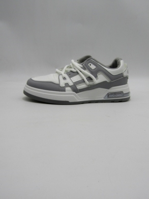 Buty sportowe męskie (40-45) FZL-1 WH/GREY