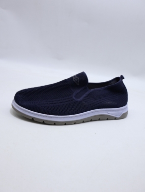 Tenisówki męskie (40-45) 32130-5 NAVY