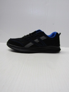Buty sportowe damskie na płaskim (36-41) N3104-3