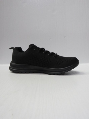 Buty sportowe męskie (41-46) 9AF203 BLACK