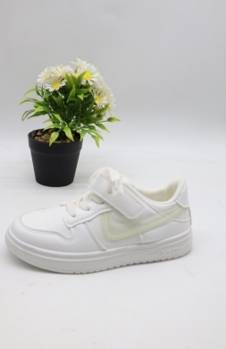 Buty sportowe dziewczęce (25-30) T10991A