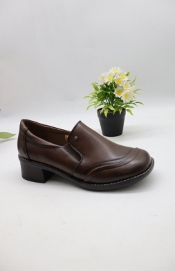 Półbuty damskie na płaskim (36-41) 1057-2