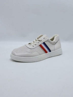 Buty sportowe damskie na płaskim (37-42) E2015-5D