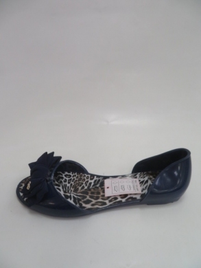 Baleriny damskie (36-41) DSS-7 NAVY