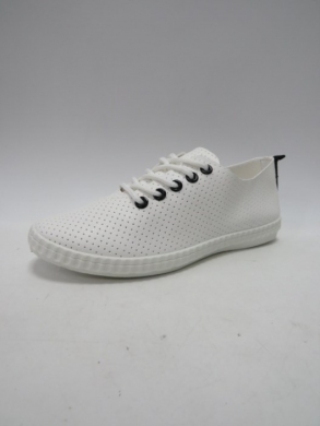 Tenisówki damskie (36-41) DF716 NERO