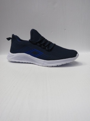 Buty sportowe męskie (41-46) HL19022 BLUE