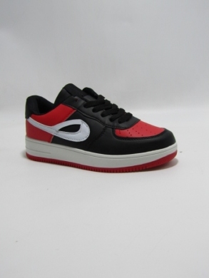 Buty sportowe damskie na płaskim (36-41) DN91-253 MIX