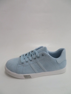Tenisówki damskie (36-41) M90 BLUE
