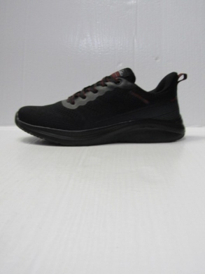 Buty sportowe męskie (41-46) MXC 8521-H BLACK/DGREY