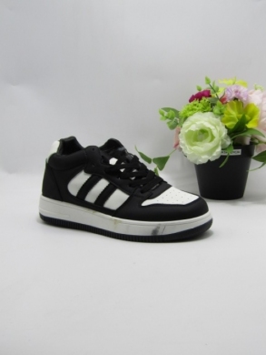 Buty sportowe damskie ocieplane (36-41) Q3992-2
