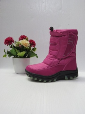 Śniegowce damskie (36-41) D005 ROSE