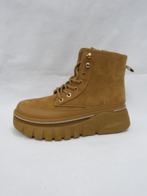 Trapery damskie (36-41) HL2110 KHAKI
