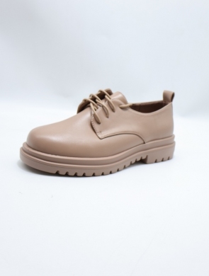 Półbuty damskie na płaskim (36-41) FF8821-2