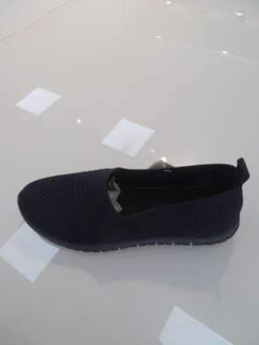 Tenisówki damskie na płaskim (36-41) CB858-47