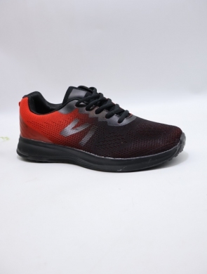 Buty sportowe młodzieżowe (37-42) B01-3