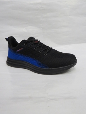 Buty sportowe męskie (41-46) MXC8455-H BLACK/BLUE