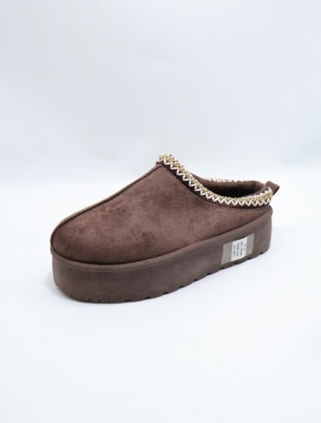 Emu damskie (36-41) Y37 BROWN