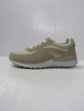 Buty sportowe damskie na płaskim (36-41) LE6060-2