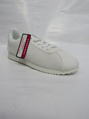 Buty sportowe damskie na płaskim (36-41) 1819-2