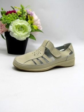 Sandały damskie na płaskim (37-42) J8151-28