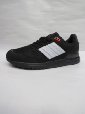 Buty sportowe męskie (41-46) A923-1