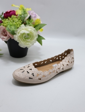 Baleriny damskie (36-41) 2008-6