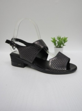 Sandały damskie na obcasie (36-41) 913L