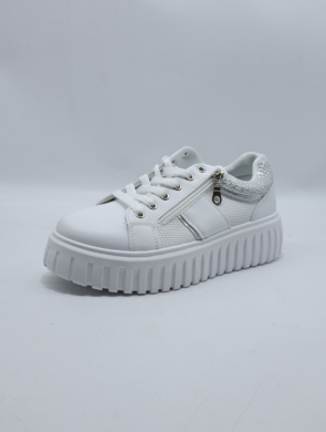 Buty sportowe damskie na płaskim (36-41) LE6107-2