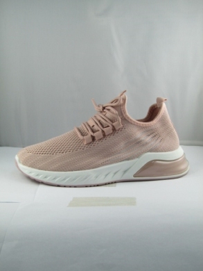 Buty sportowe damskie na płaskim (36-41) 7123-3