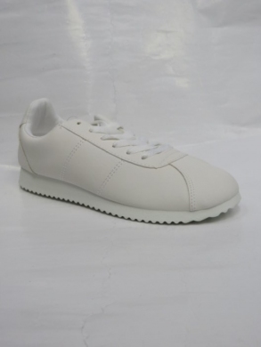 Buty sportowe damskie na płaskim (36-41) 1818-2