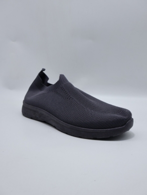 Buty sportowe męskie nadwymiary (44-48) DYC-M02 GREY