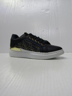 Buty sportowe damskie na płaskim (36-41) 3455-3
