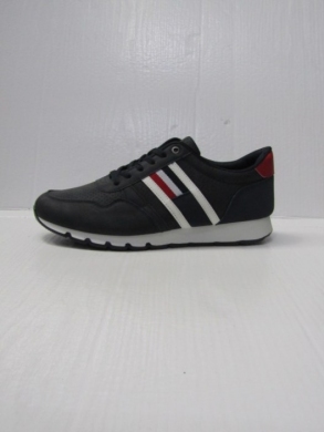 Buty sportowe męskie (41-46) H2100E BLUE