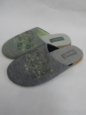 Kapcie damskie (36-41) S-50M MIX