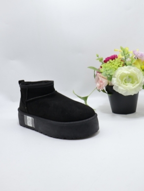 Emu damskie (36-41) LB17 BLACK