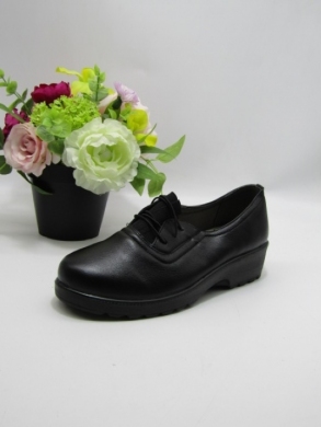 Półbuty damskie na płaskim (36-41) TL6803-1