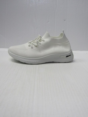 Buty sportowe damskie na płaskim (36-41) TA07-6