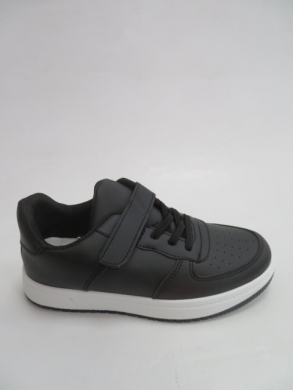 Sportowe Chłopięce (30-35) XLL4016 BL/WHITE