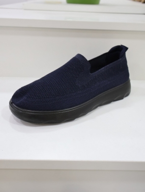 Tenisówki męskie (40-45) X-56 BLUE