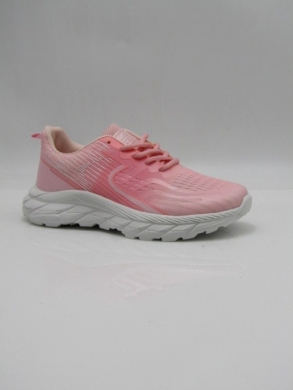 Buty sportowe damskie na płaskim (36-41) 7309-23