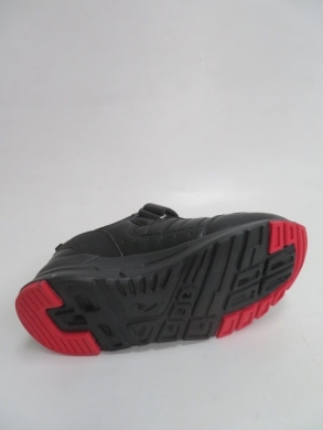 Buty sportowe dziewczęce (26-31) F857 BLUE/RED