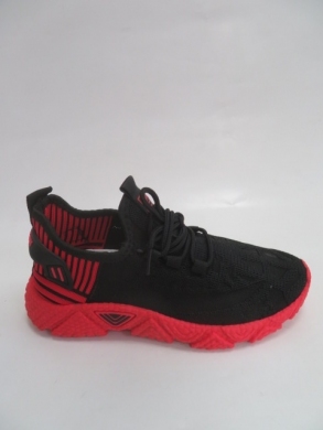 Sneakersy damskie niskie (36-41) 5897-1