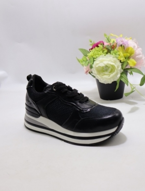 Buty sportowe damskie na płaskim (36-41) RQ2713-1