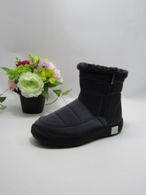 Śniegowce damskie (37-42) 3003-7 GR