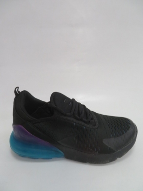 Buty sportowe damskie na płaskim (36-41) Y506-5