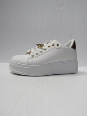 Buty sportowe damskie na koturnie (36-41) V307 CHAMP