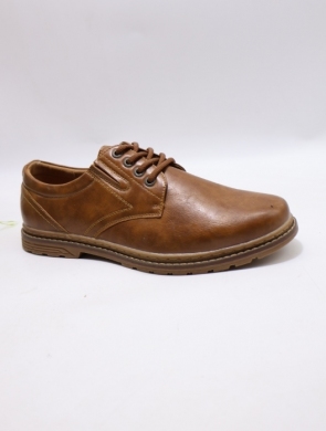Półbuty męskie (40-45) AB135-18