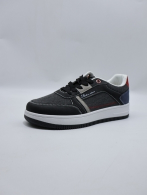 Buty sportowe męskie (40-45) AF23-244 BLACK