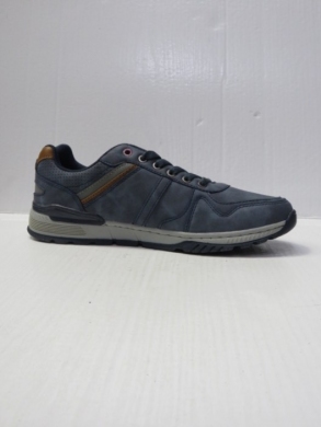 Buty sportowe męskie (41-46) A23201-2 NAVY/CAMEL