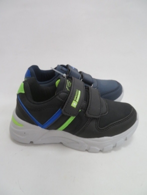 Sportowe Chłopięce (25-30) 3XC 8189 MIX